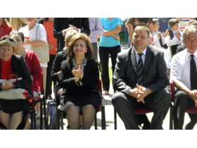 NJKV princeza Katarina otvorila Kancelariju za smanjenje siromaštva opštine Pećinci